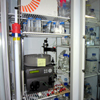Chromato Chamber