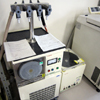 Freeze dryer