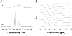 NMR��������ž�̤ˤ��RNA�ι�¤�����꡼�˥�